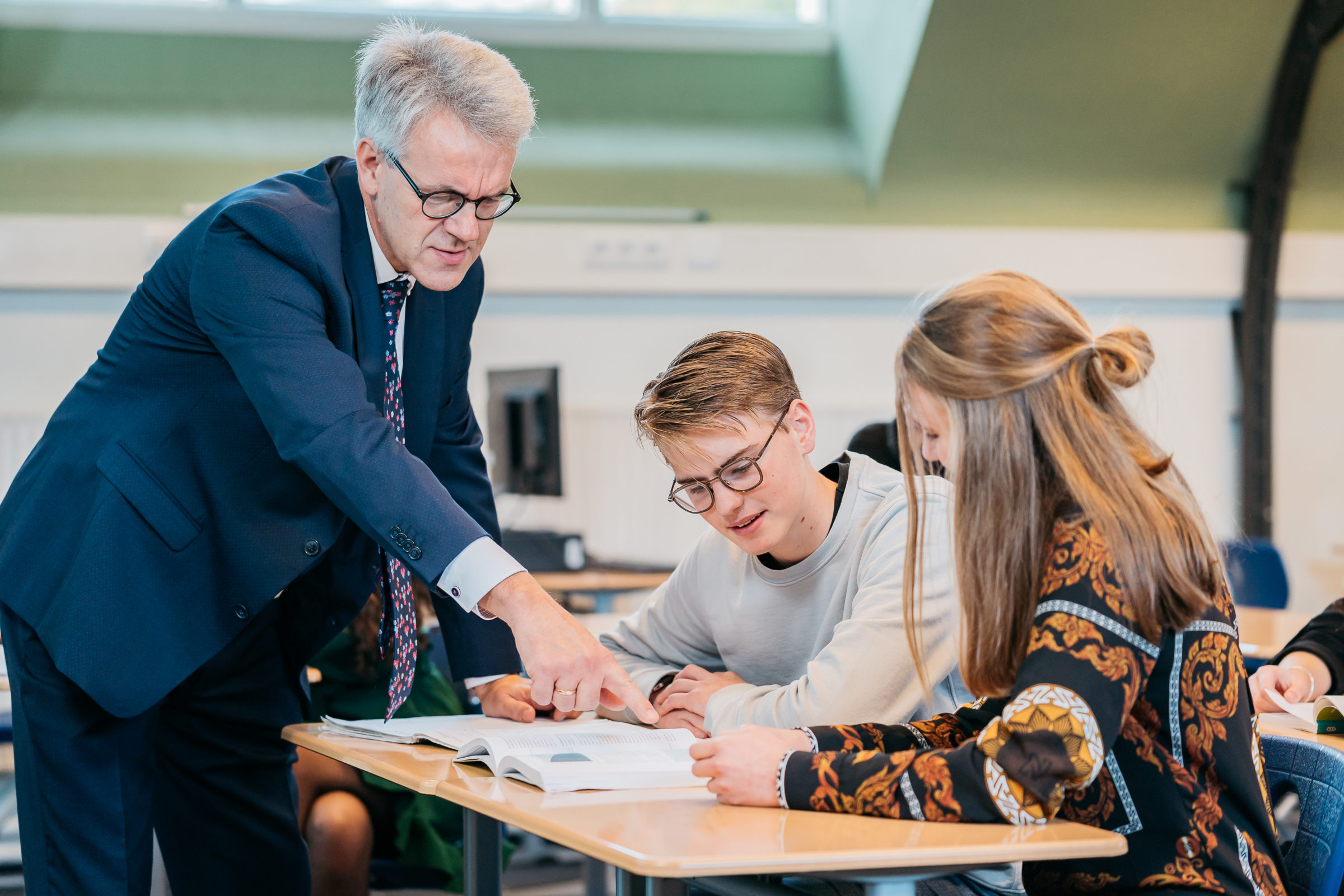 Beeld Economie