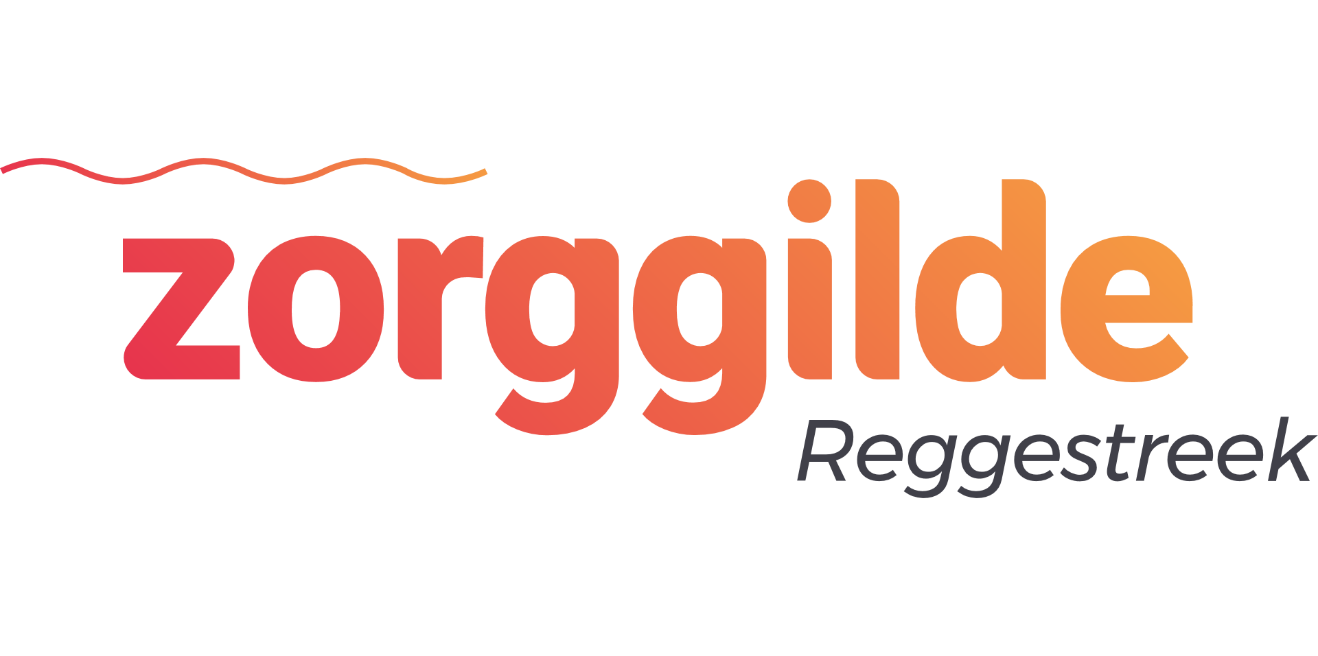 Logo Zorggilde Reggestreek