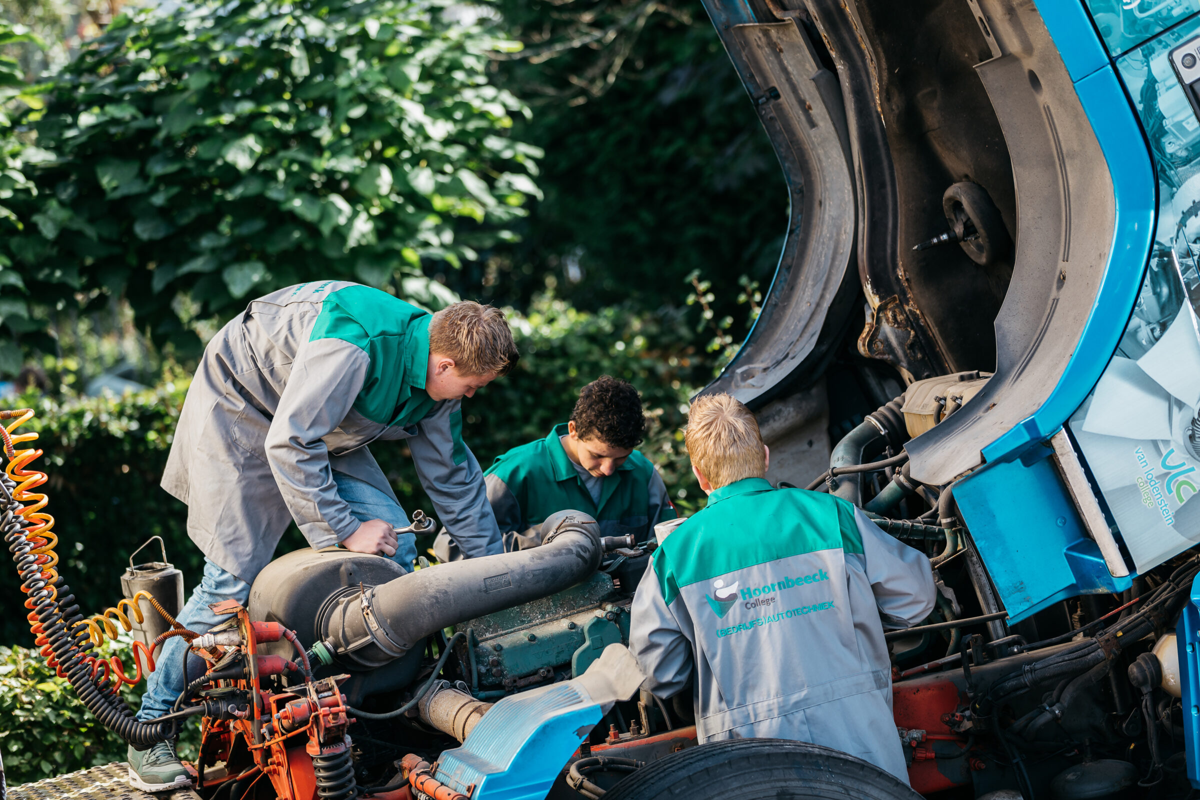 Beeld Mobiliteit