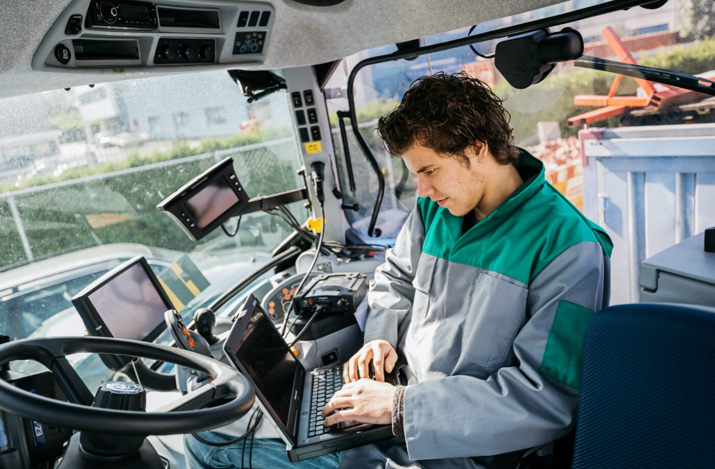 Beeld Mobiliteit