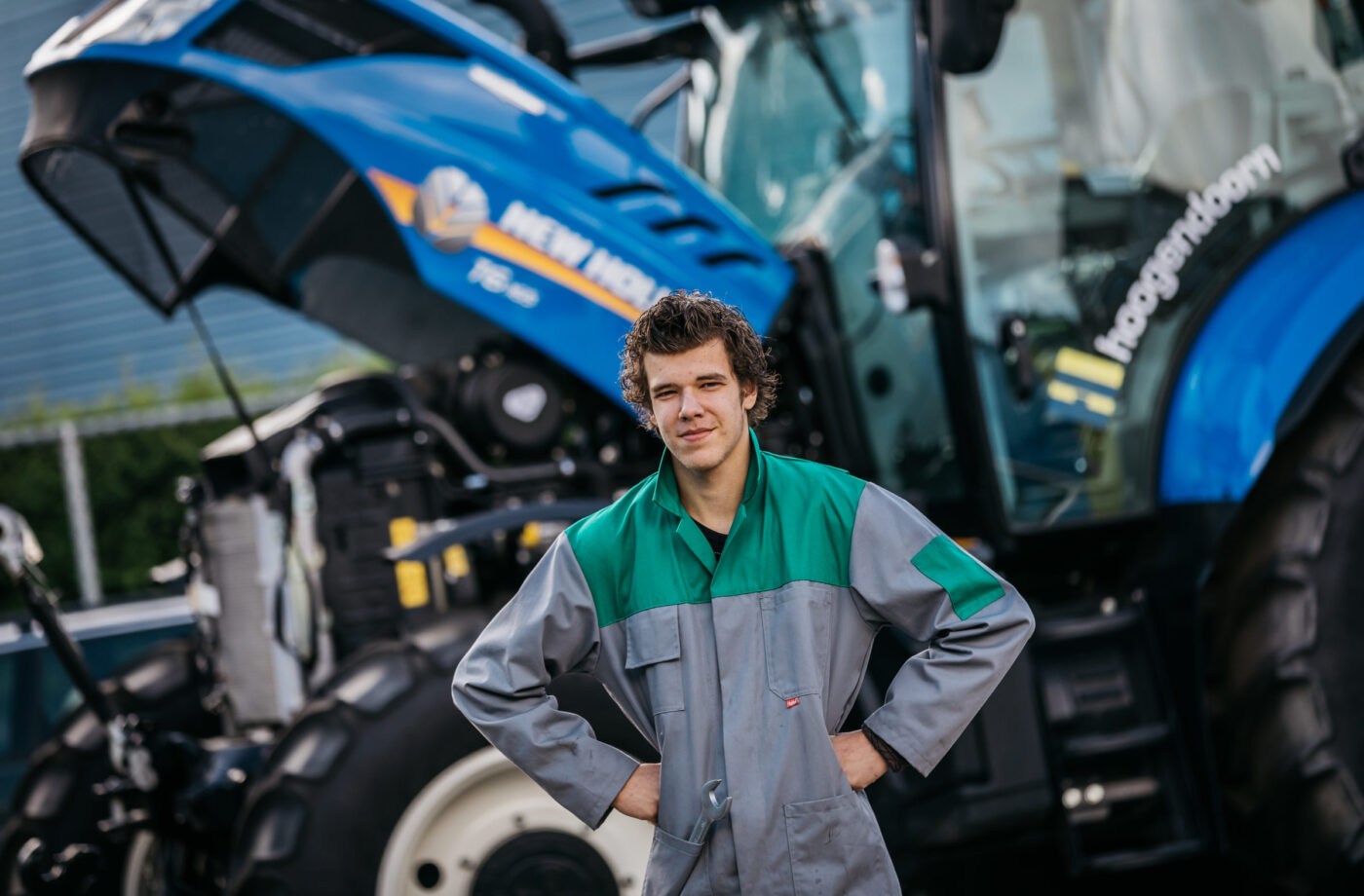 Beeld Mobiliteit