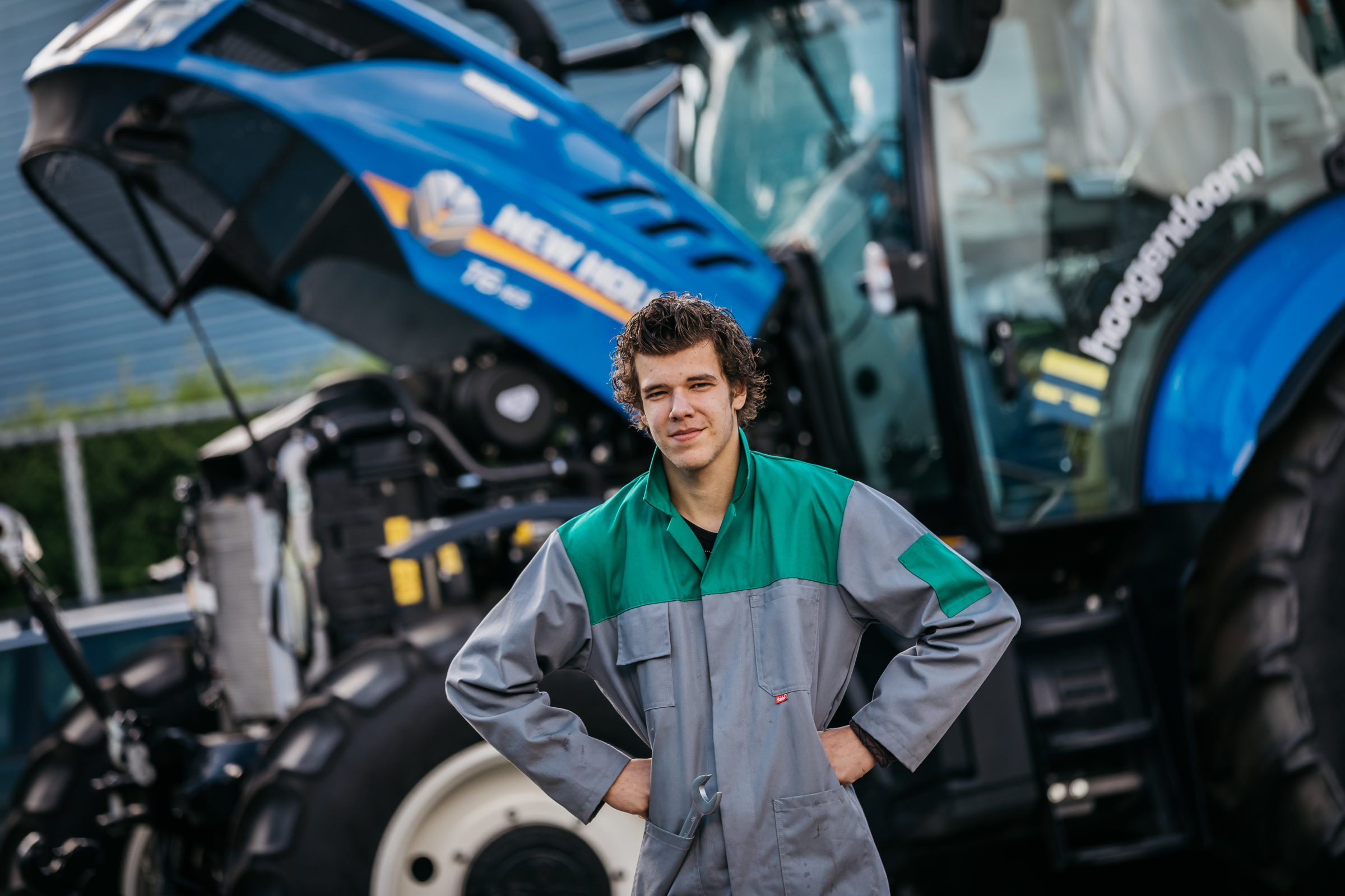 Beeld Mobiliteit