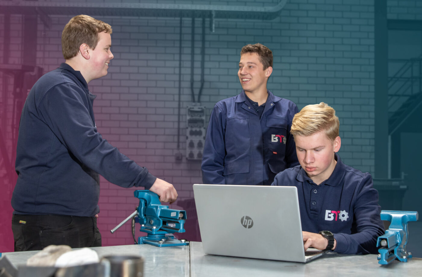 Beeld Techniek BTO
