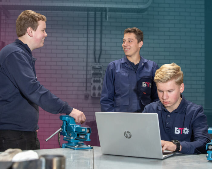 Beeld Techniek BTO