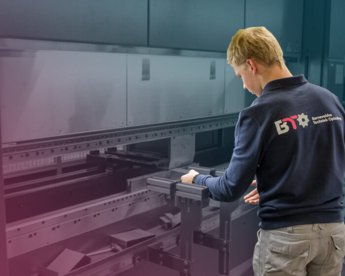 Beeld Metaal BTO