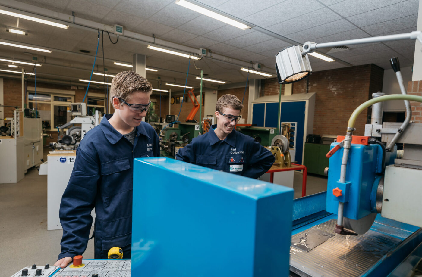 Beeld Technologie