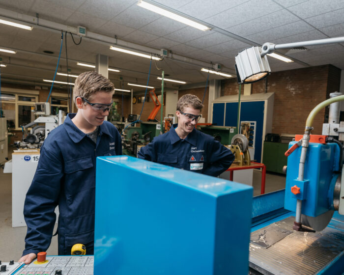 Beeld Technologie