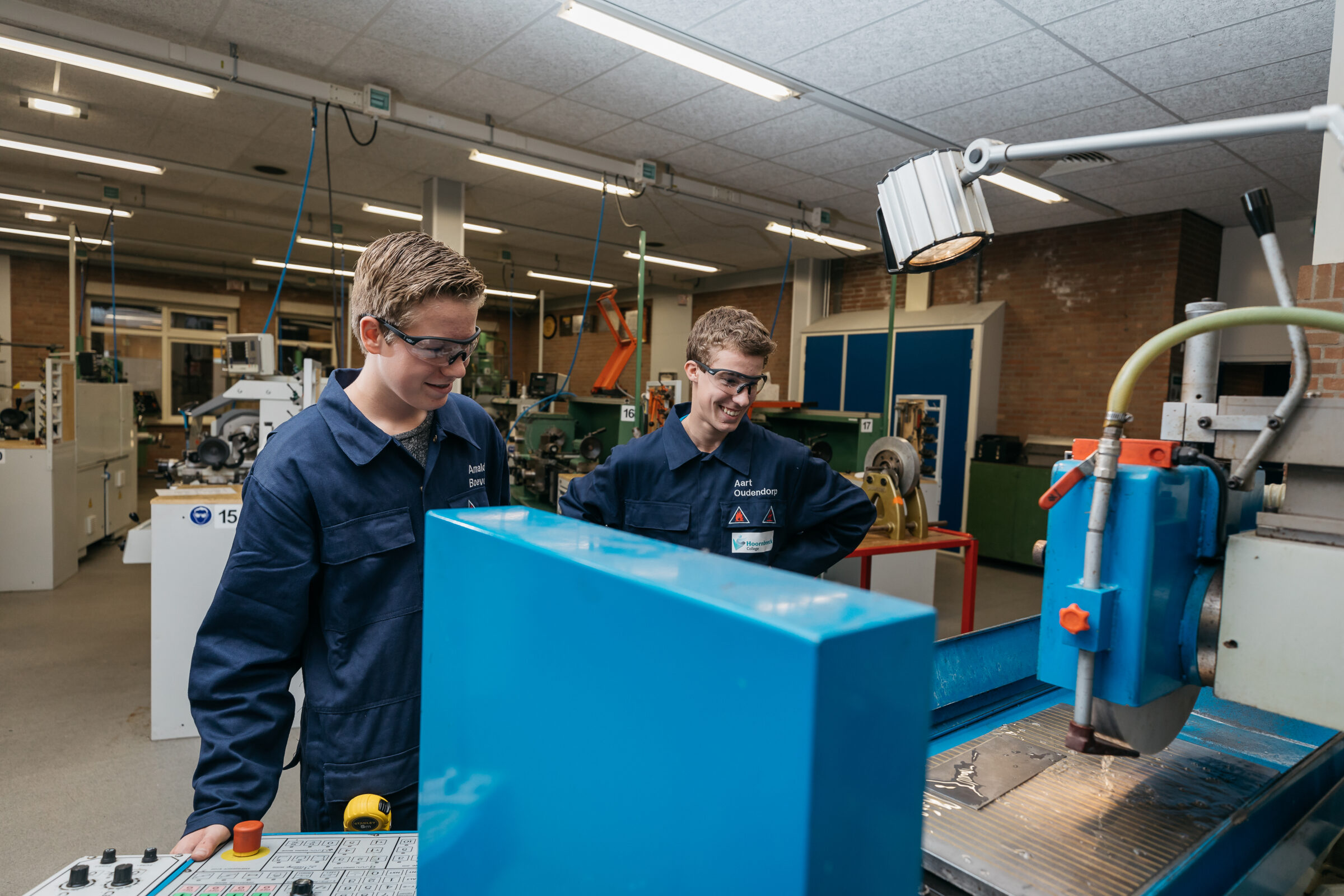 Beeld Technologie