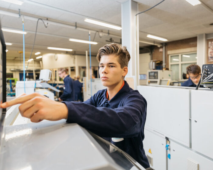 Beeld Technologie
