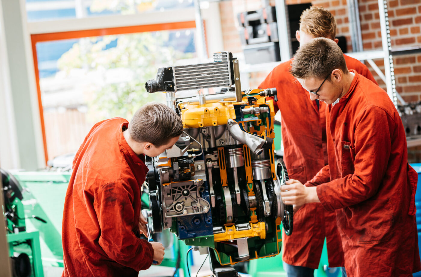Beeld Technologie