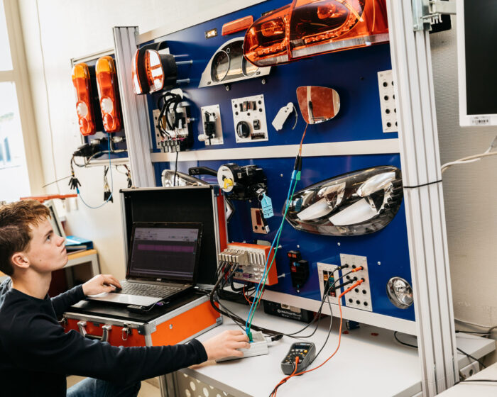 Beeld Technologie