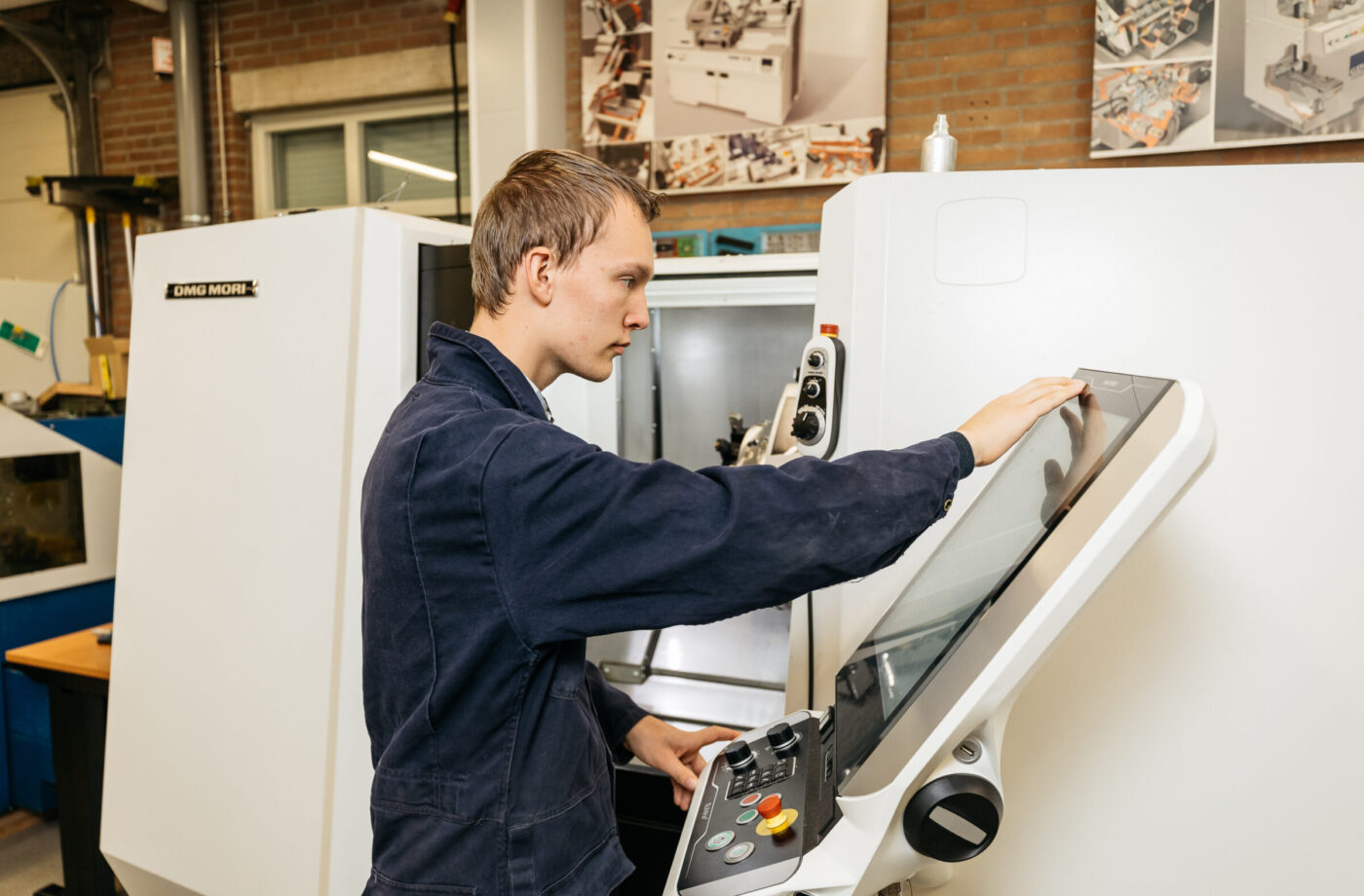 Beeld Werktuigbouwkunde