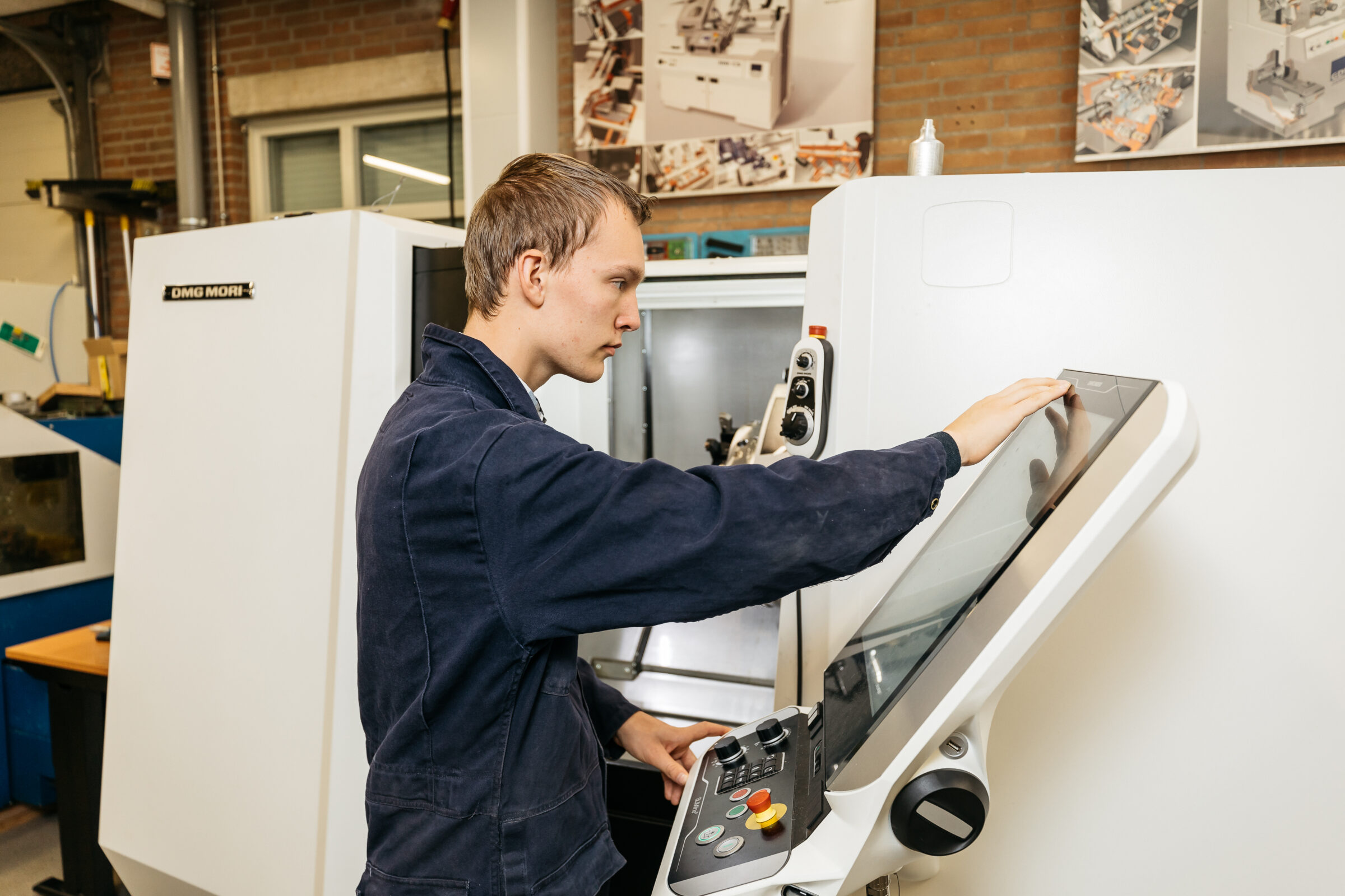 Beeld Werktuigbouwkunde