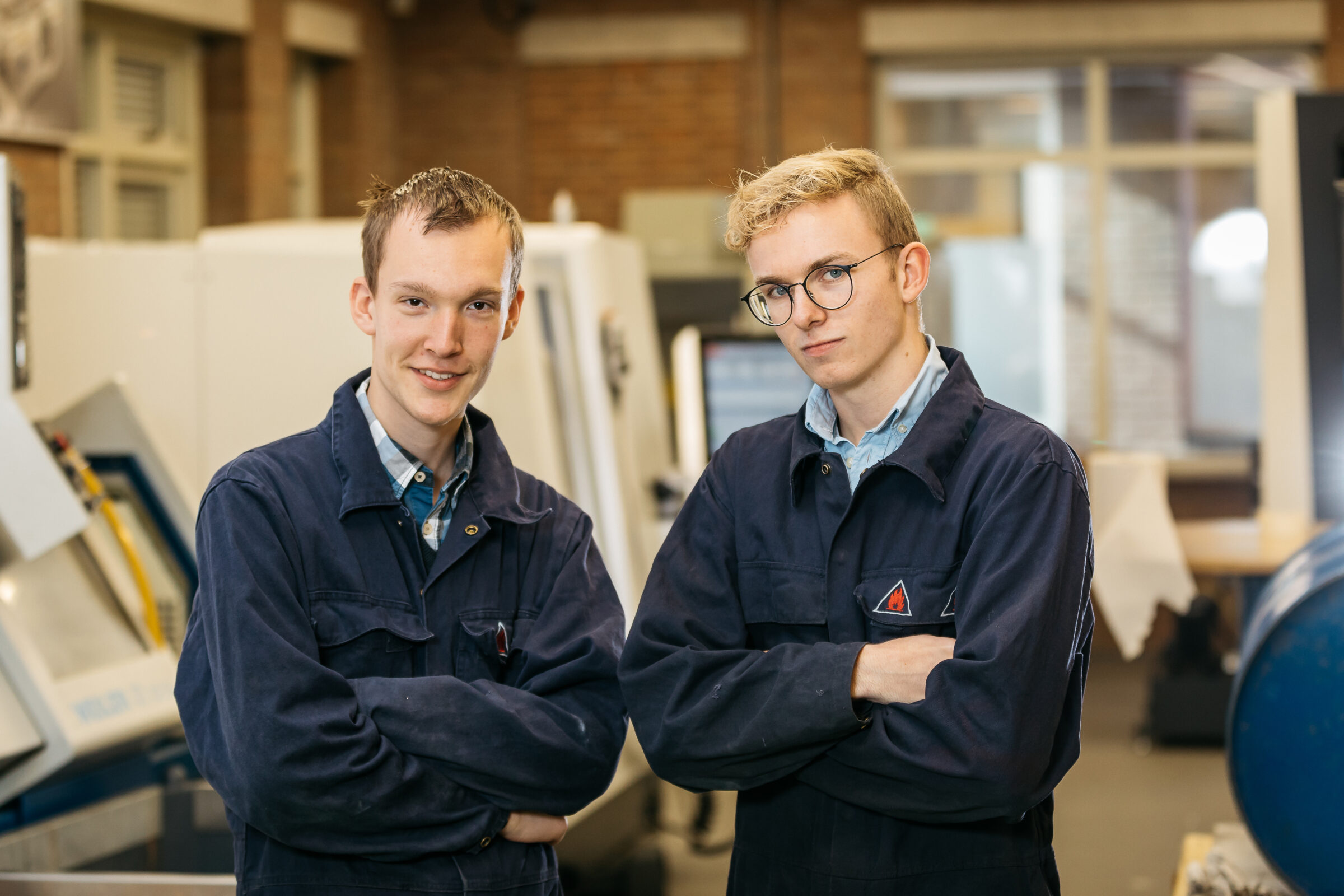 Beeld Werktuigbouwkunde