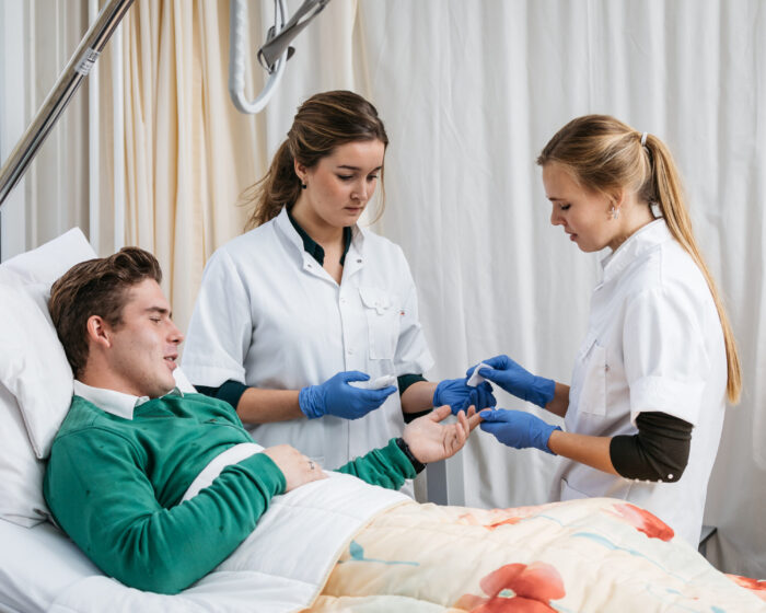 Beeld Gezondheidszorg