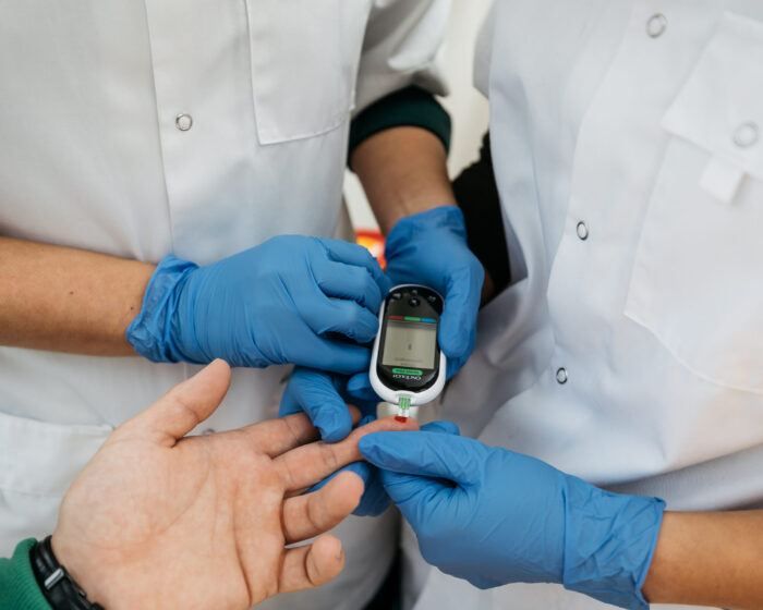 Beeld Gezondheidszorg