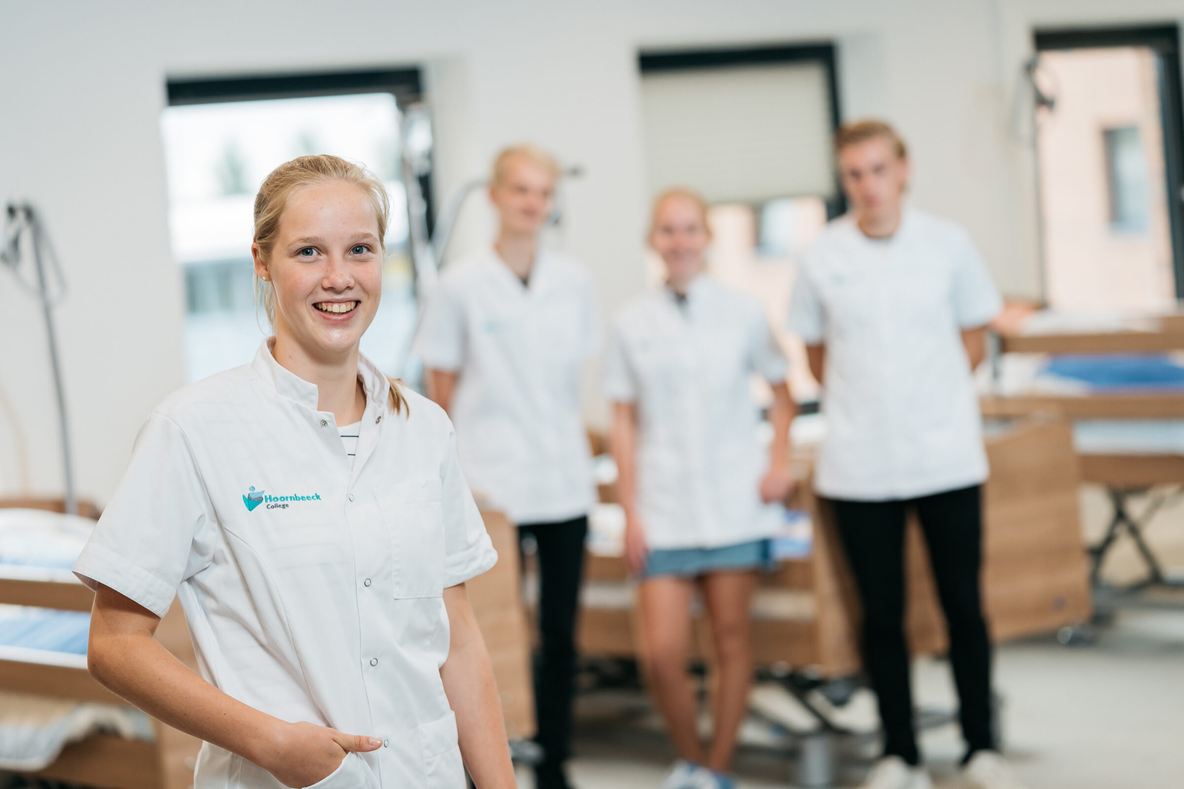 Beeld Gezondheidszorg