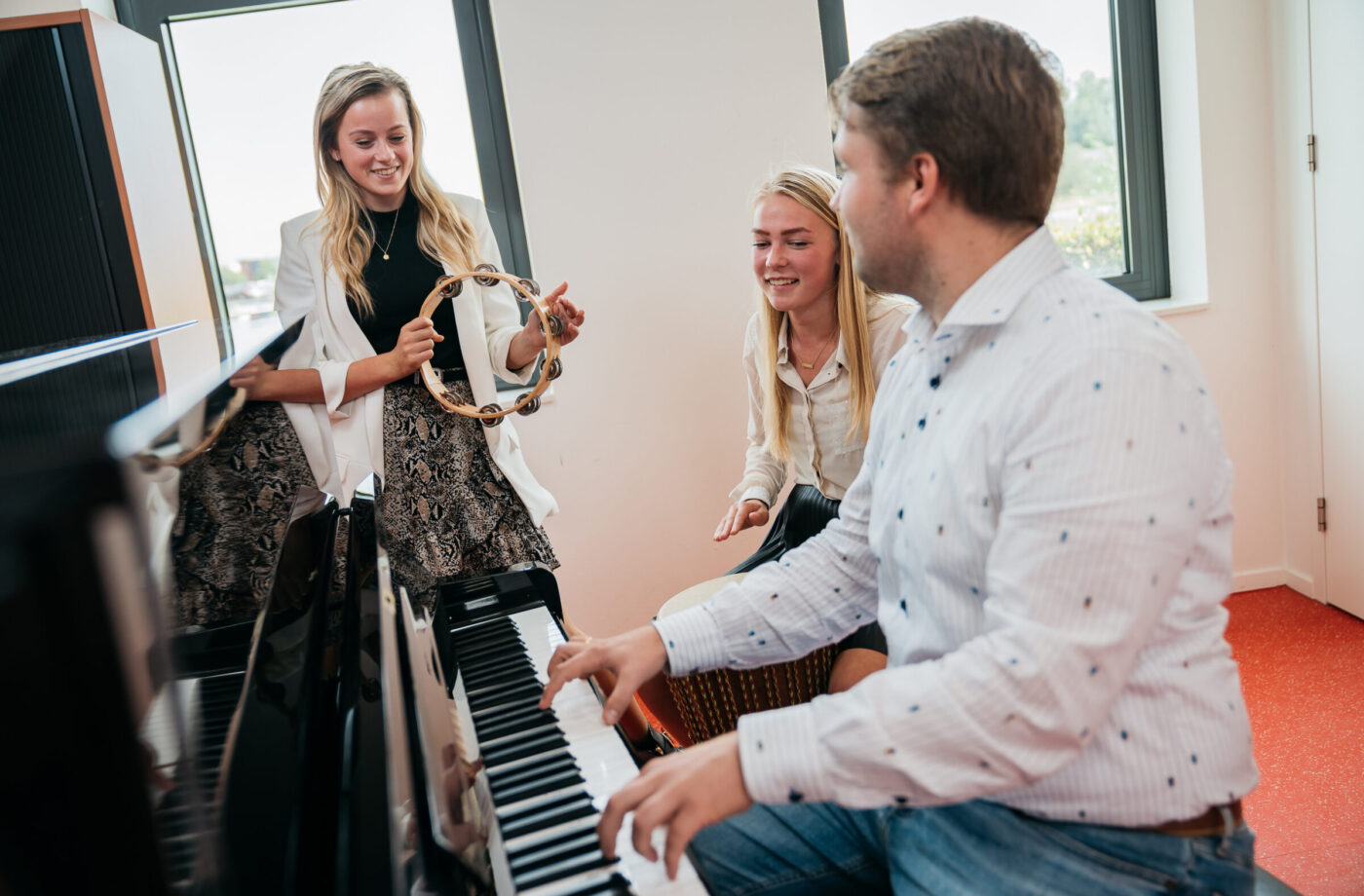 Beeld Welzijn