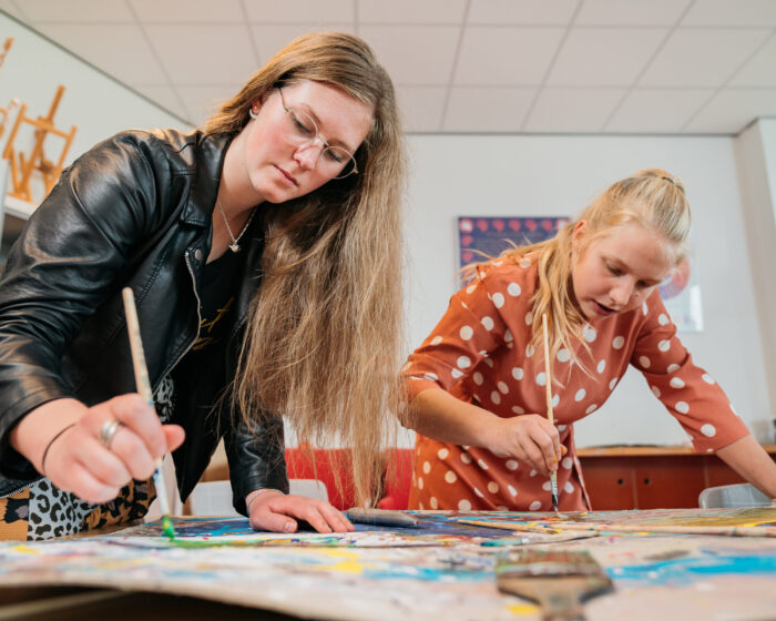 Beeld Welzijn
