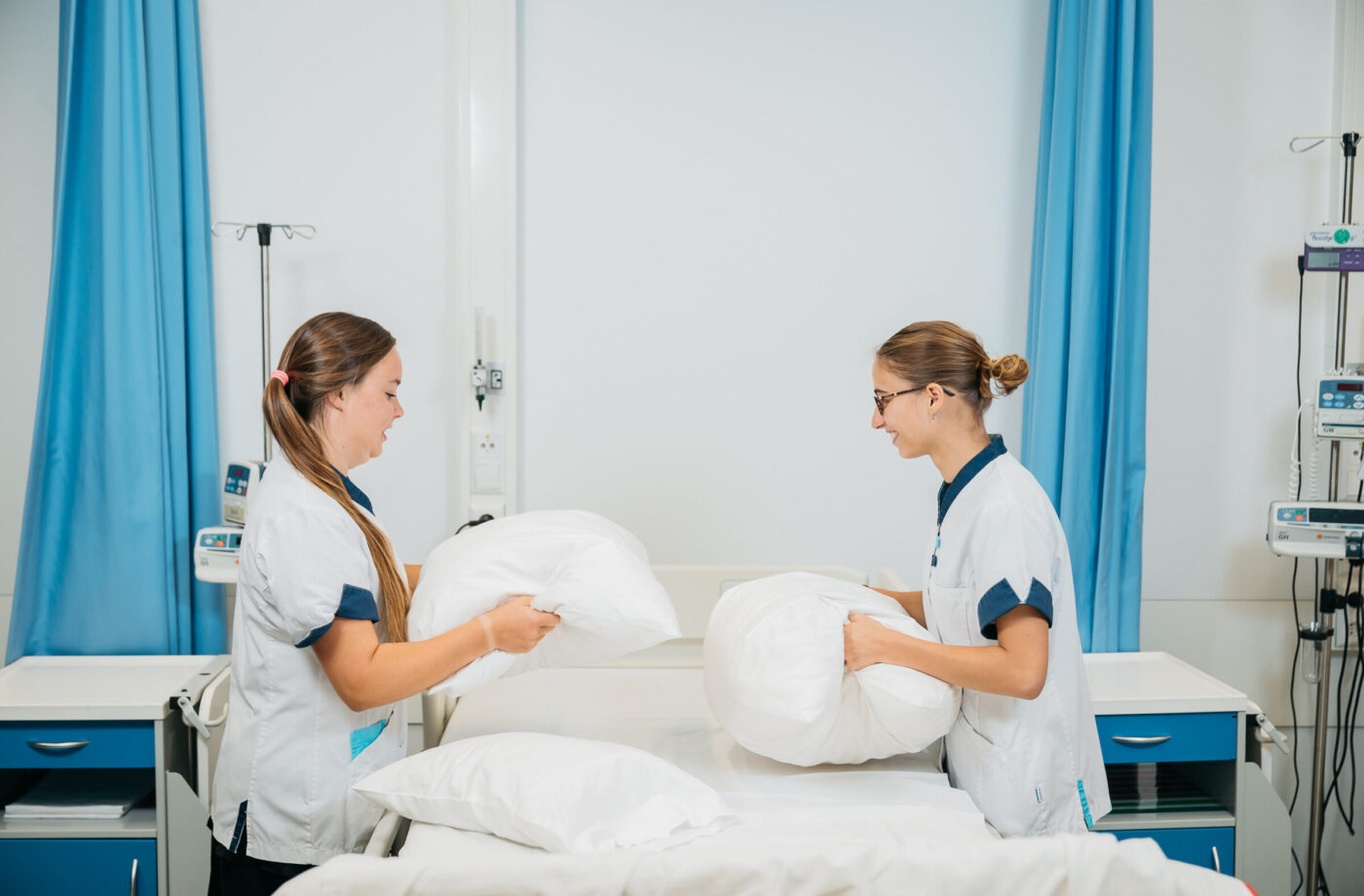 Beeld Gezondheidszorg