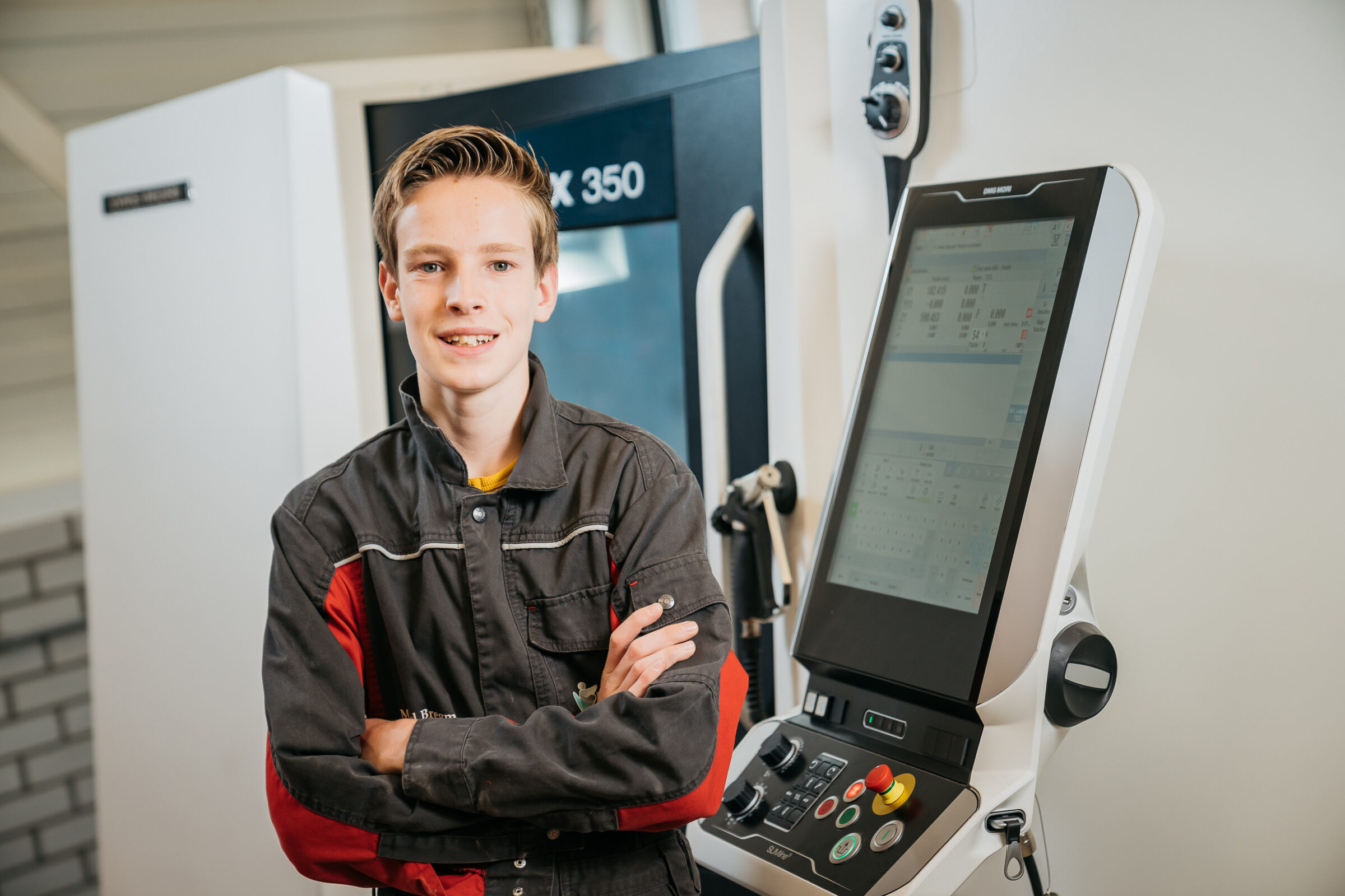 Beeld Werktuigbouwkunde
