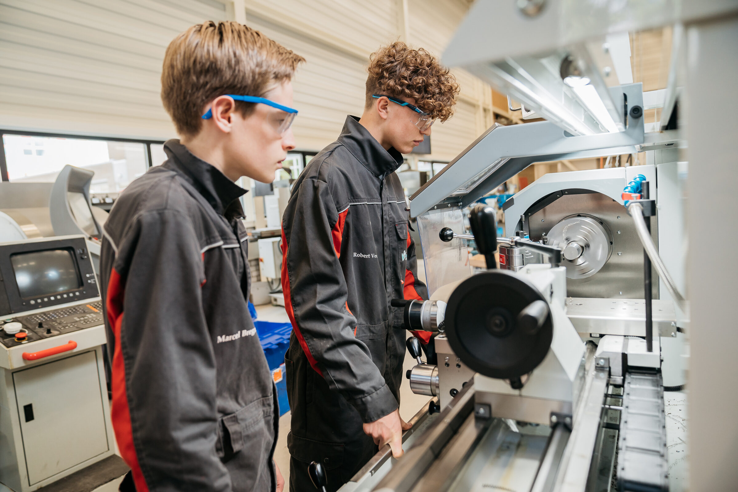 Beeld Werktuigbouwkunde