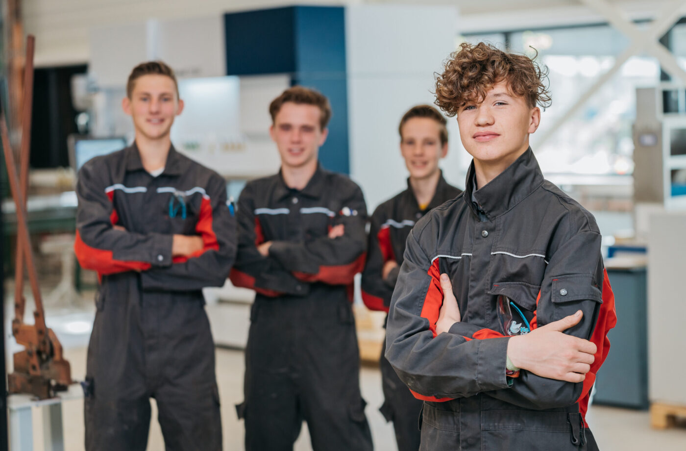 Beeld Werktuigbouwkunde