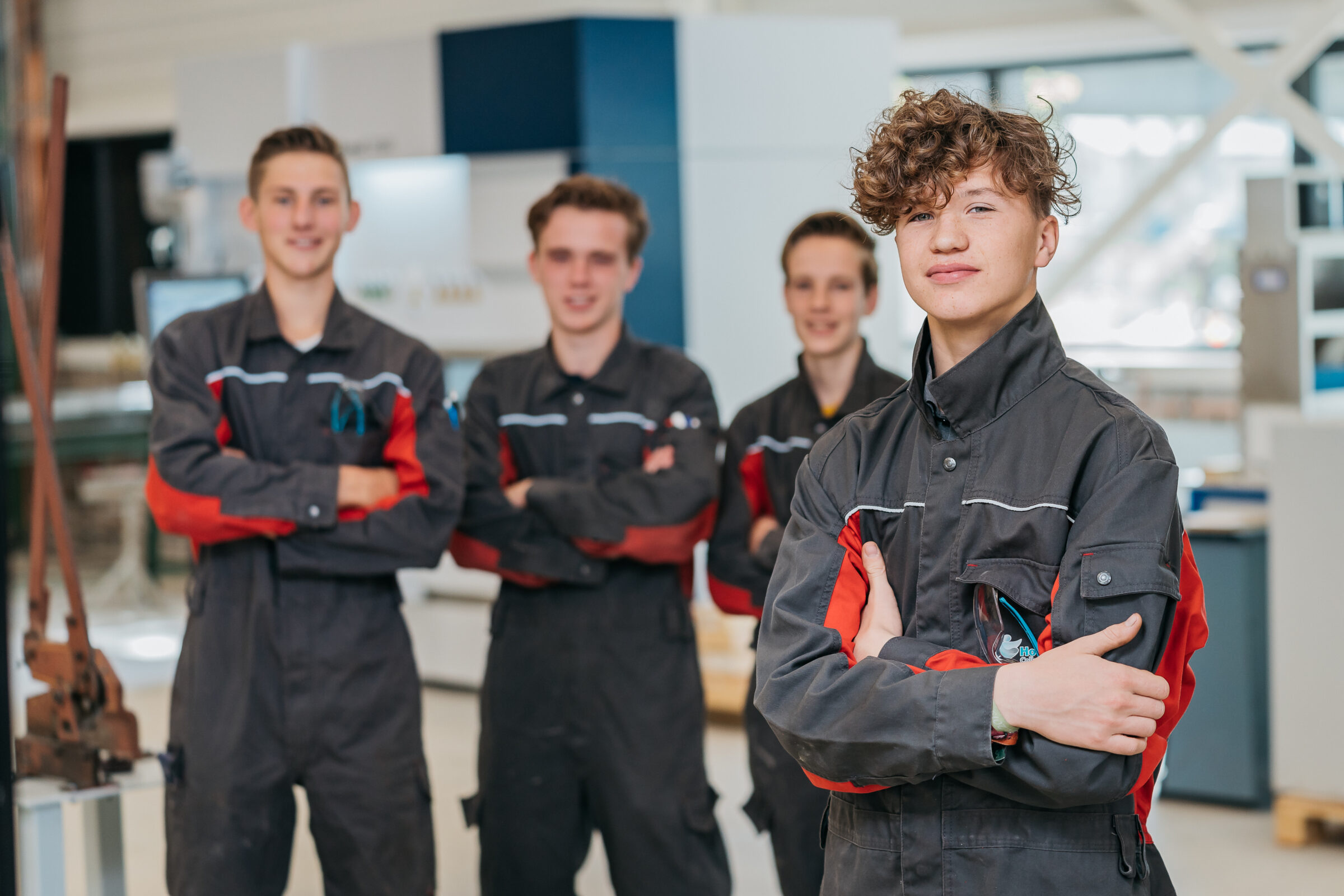 Beeld Werktuigbouwkunde
