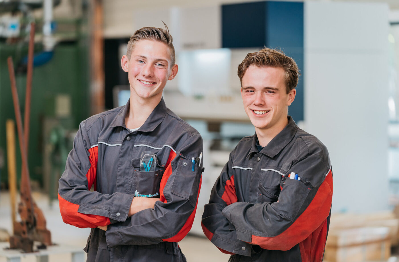 Beeld Werktuigbouwkunde