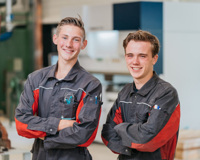 Beeld Werktuigbouwkunde