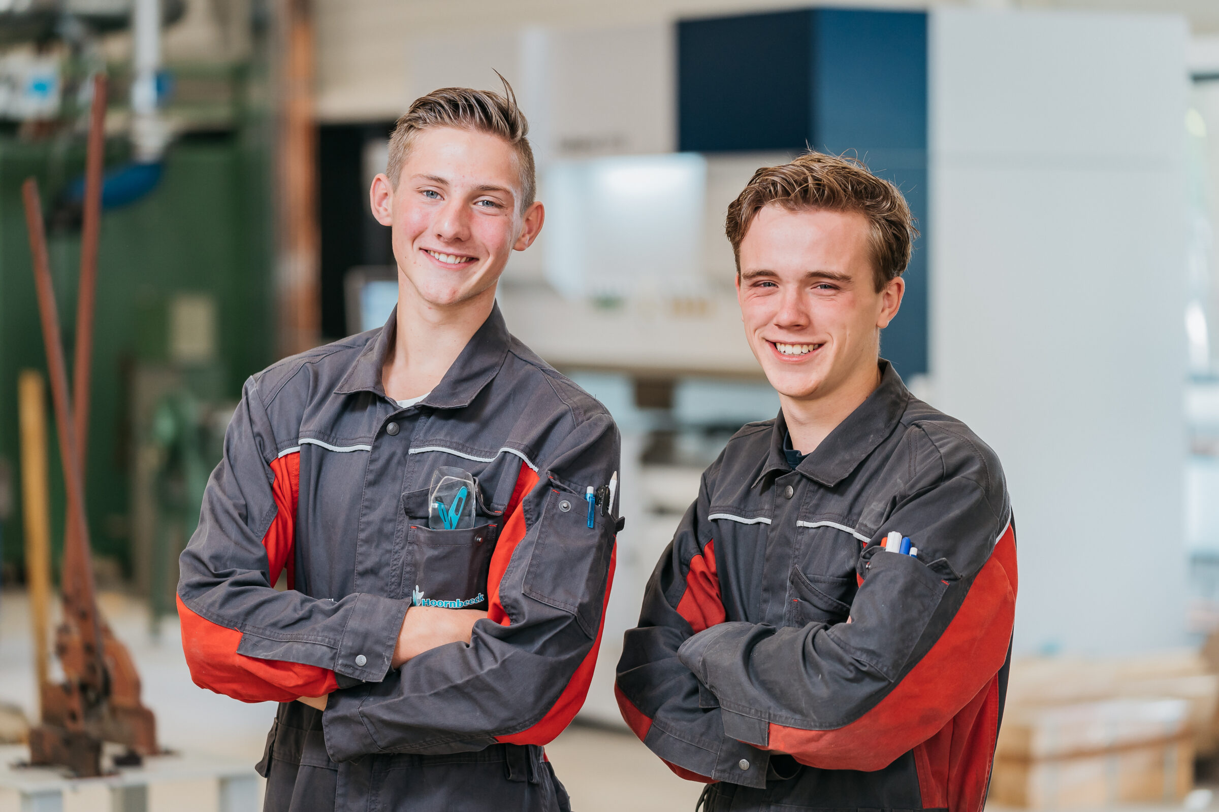 Beeld Werktuigbouwkunde