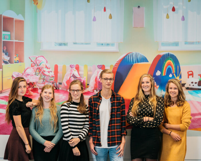 Beeld Welzijn