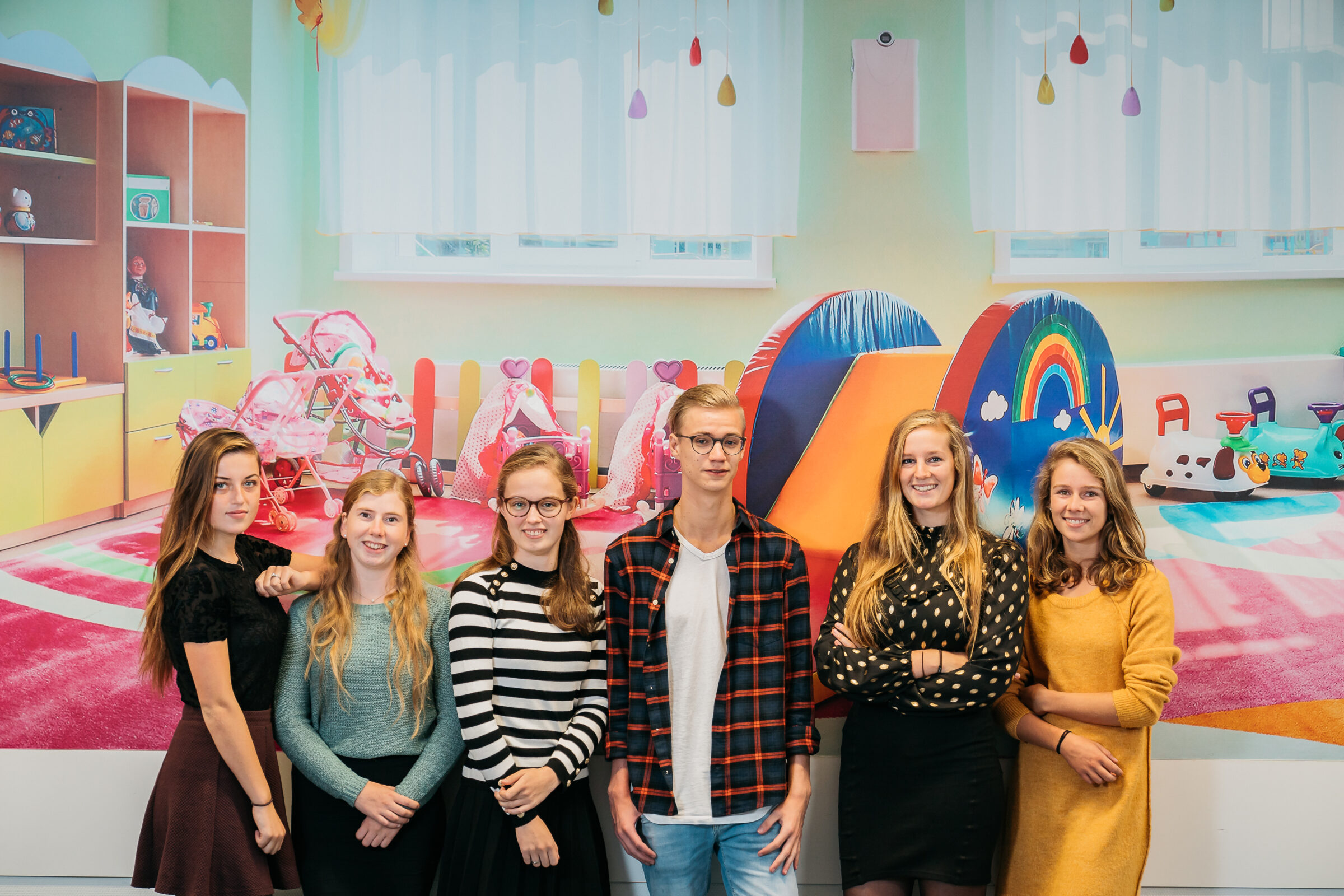 Beeld Welzijn