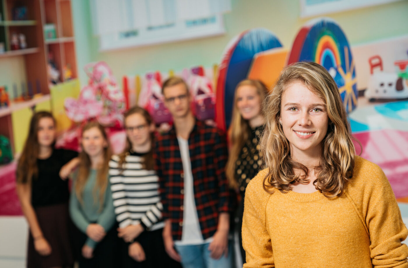 Beeld Welzijn