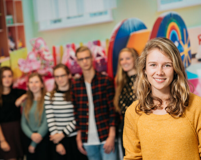 Beeld Welzijn