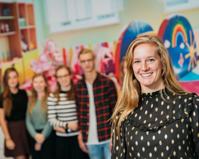 Beeld Welzijn