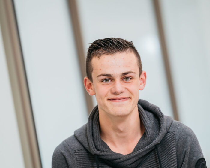 Student Logistiek