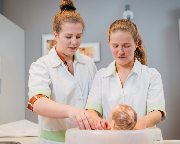 Beeld Gezondheidszorg