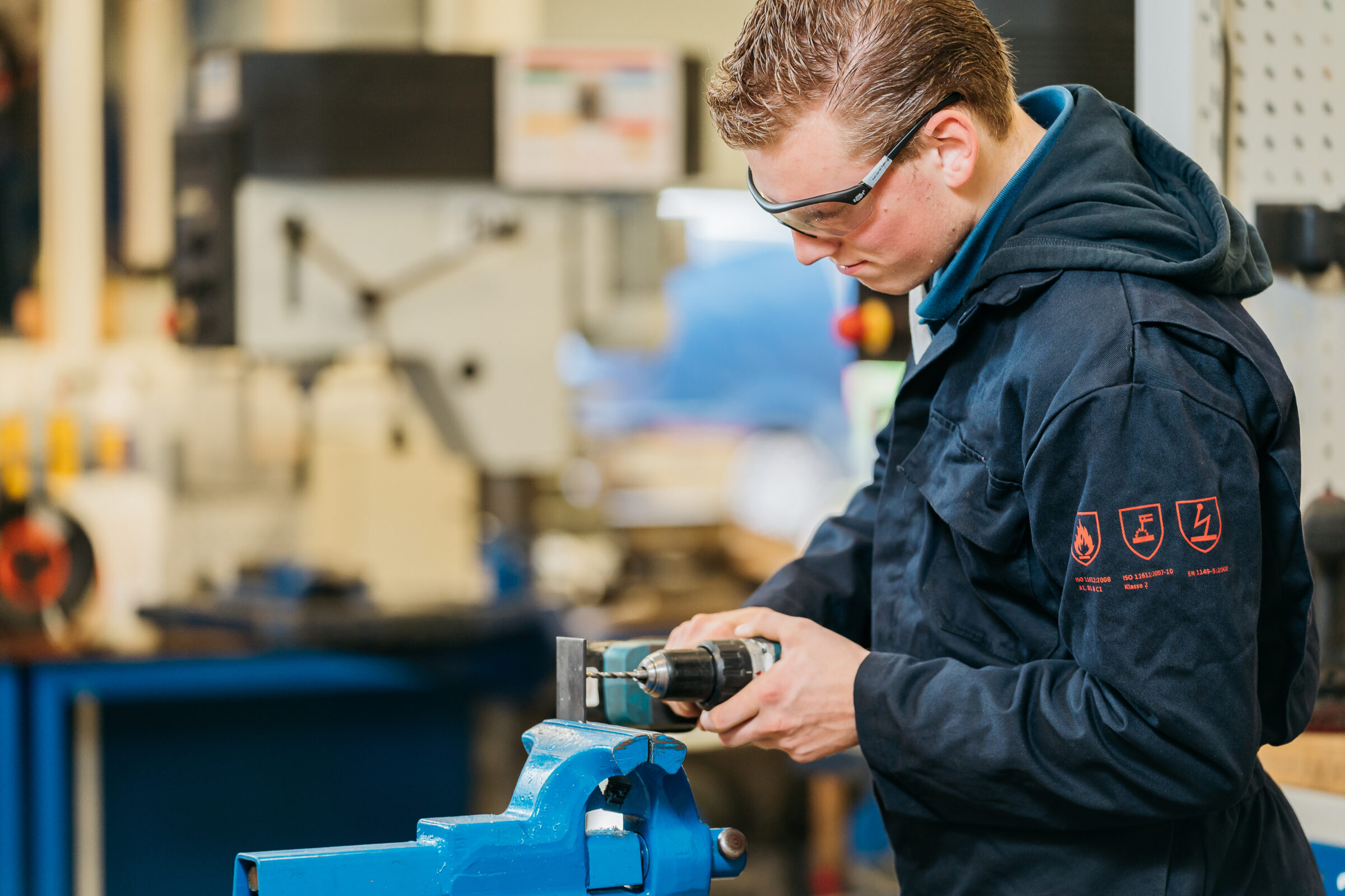 Beeld Werktuigbouwkunde
