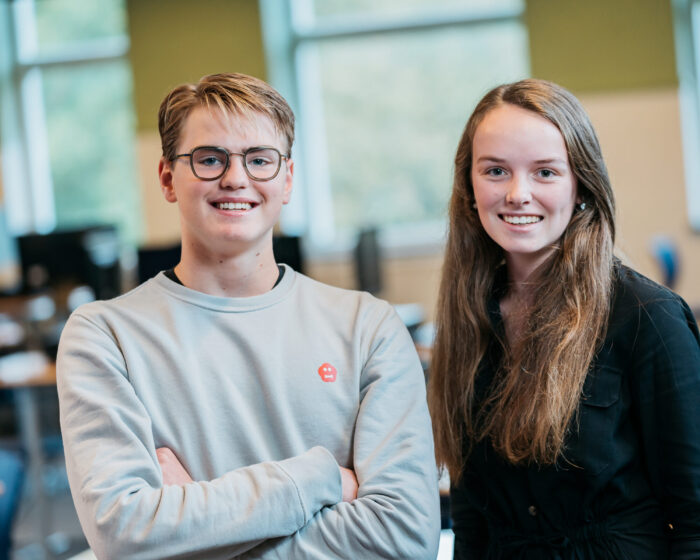 Beeld Economie