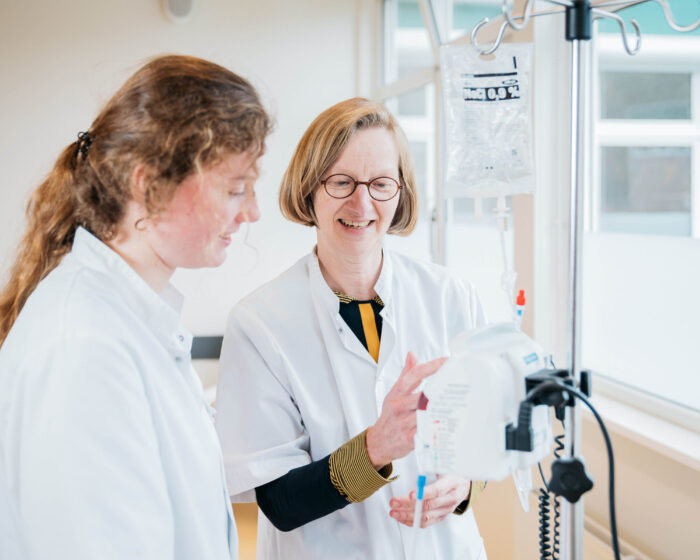 Beeld Gezondheidszorg