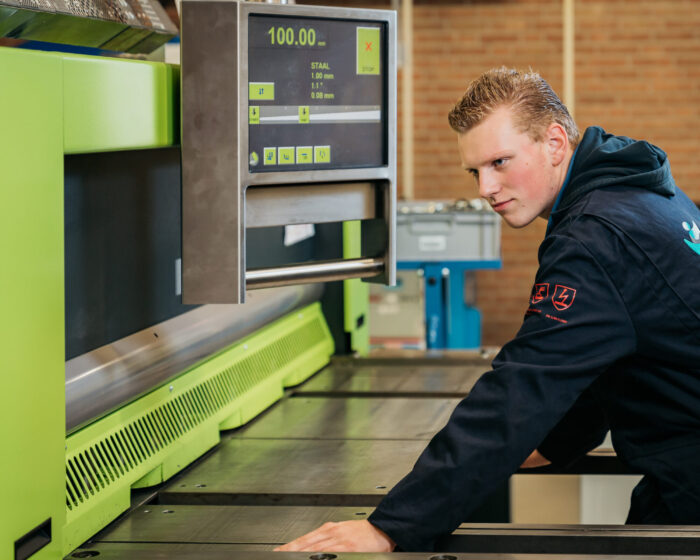 Beeld Werktuigbouwkunde