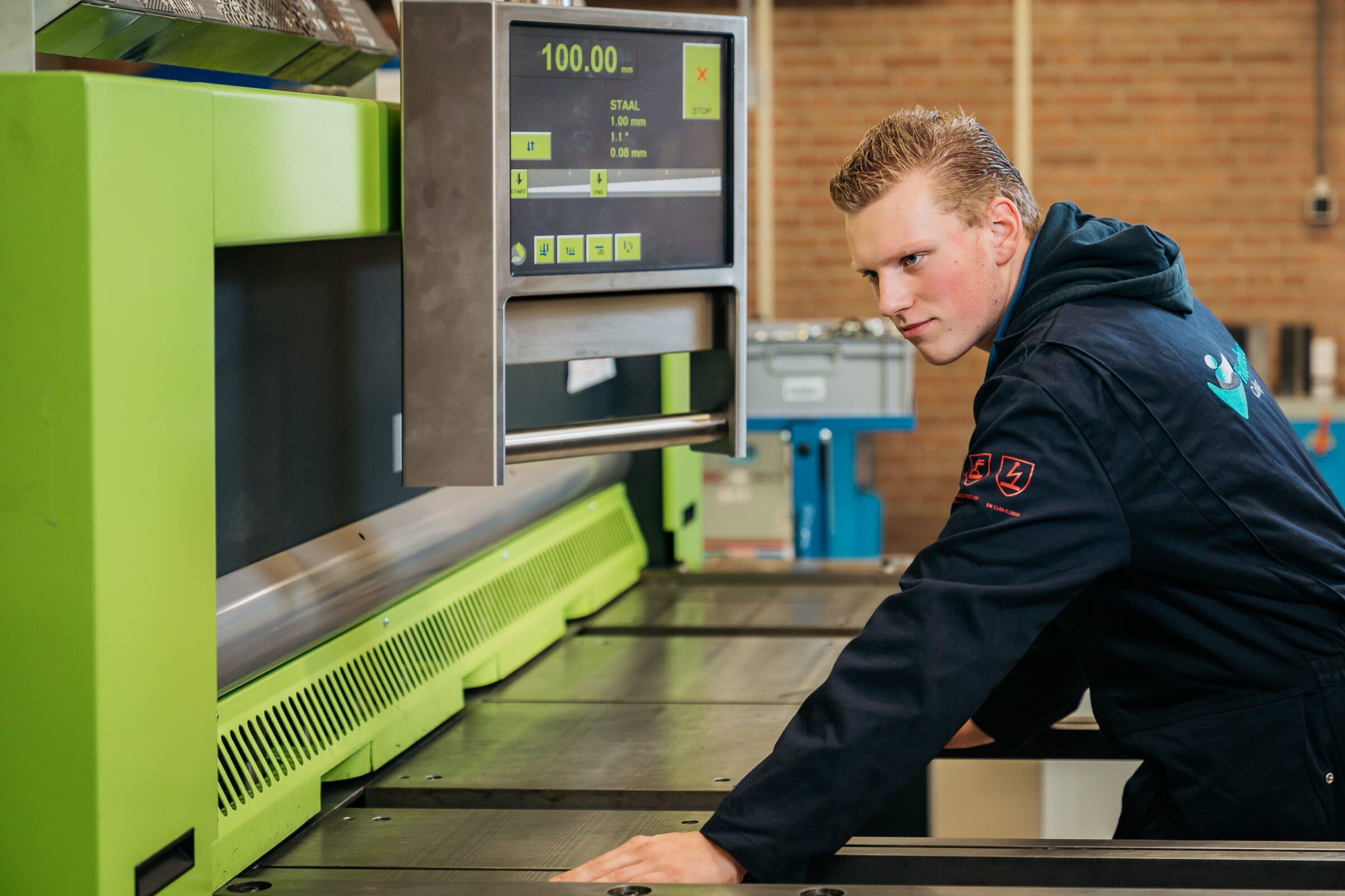 Beeld Werktuigbouwkunde