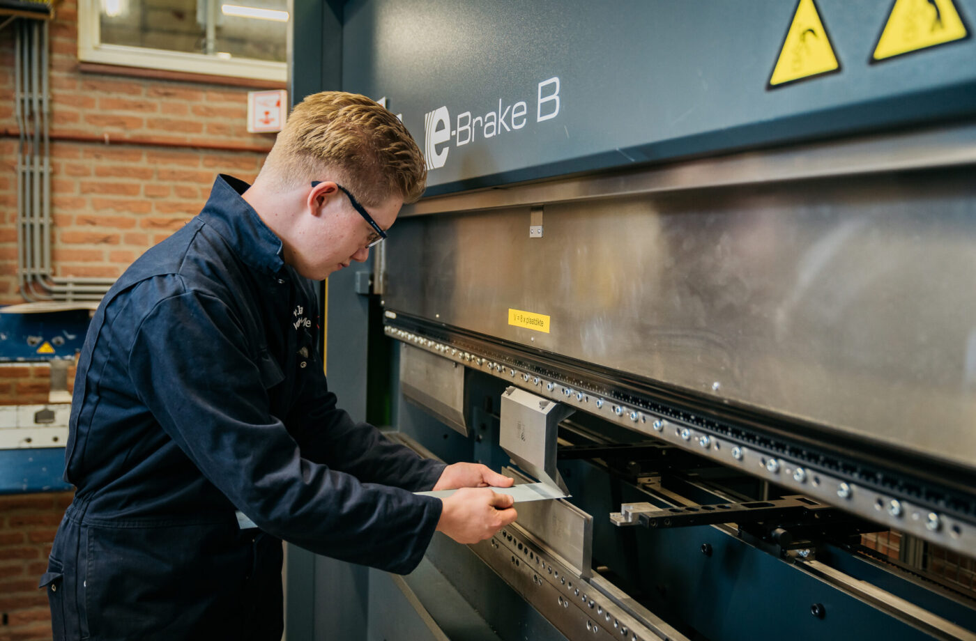 Beeld Werktuigbouwkunde