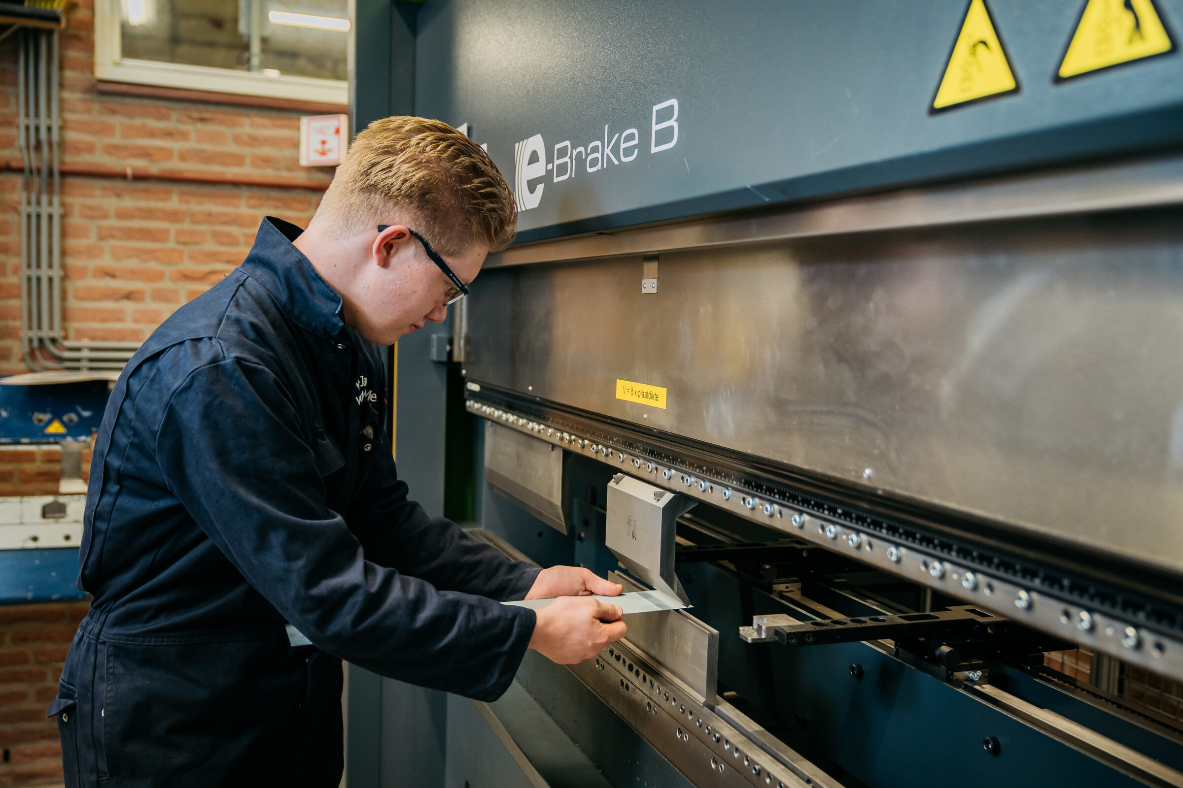 Beeld Werktuigbouwkunde