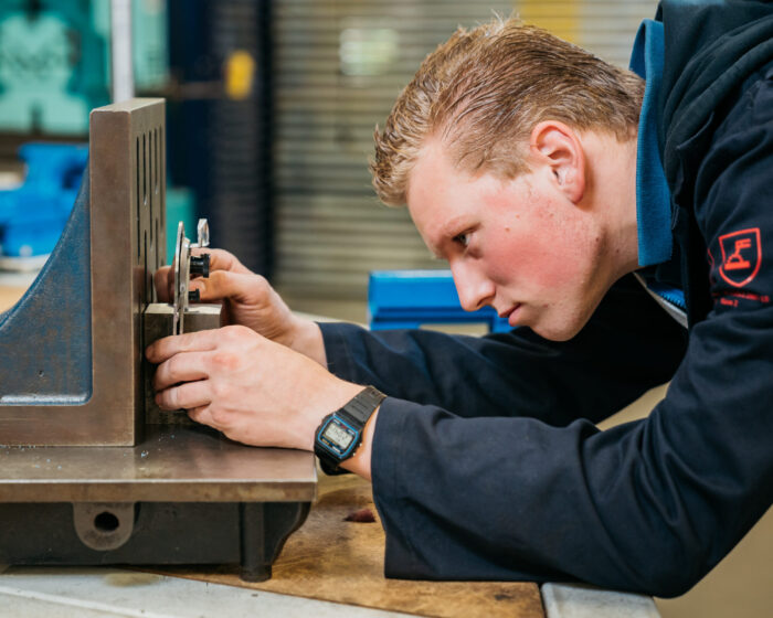 Beeld Werktuigbouwkunde