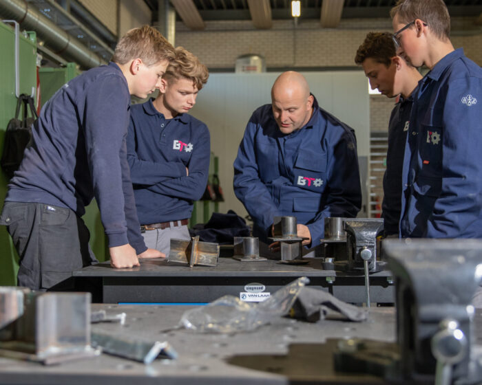 Beeld Technologie