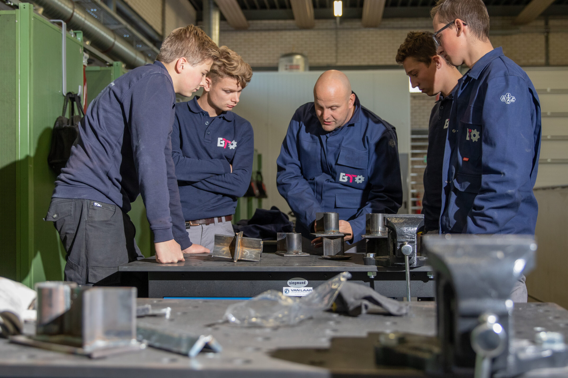Beeld Technologie