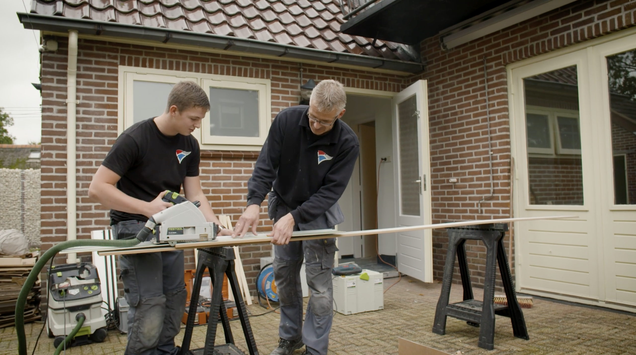 Beeld Technologie
