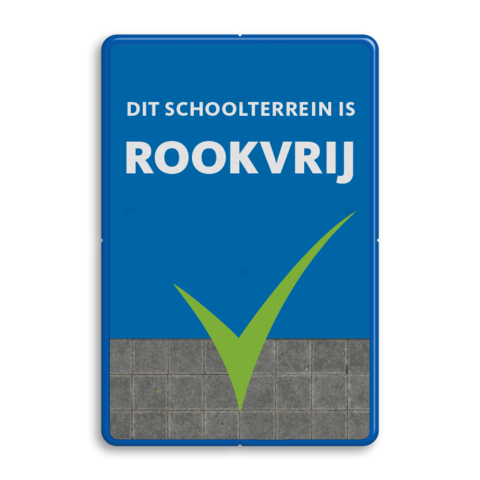 rookvrije school